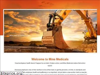 minemedicals.net