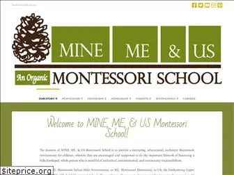 minemontessori.com