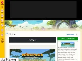 mineplex.wikia.com