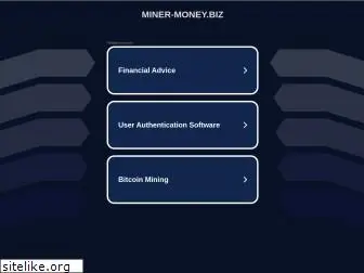 miner-money.biz