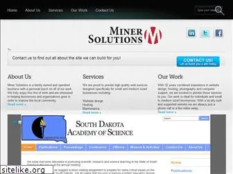miner-solutions.com