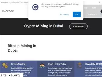 miner.ae