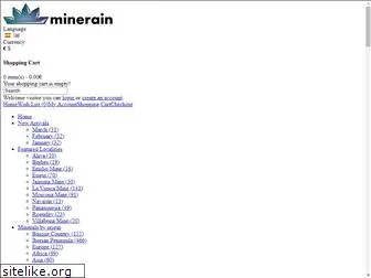 minerain.com