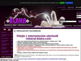 mineral-blaha.com