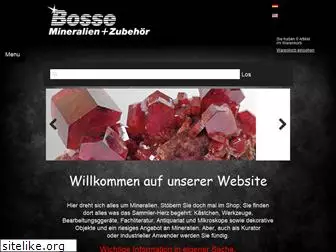 mineral-bosse.de