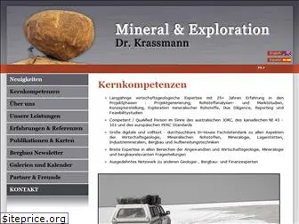 mineral-exploration.de