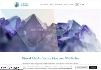 mineral-schinko.de