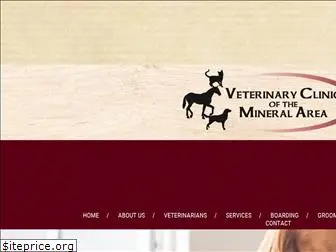 mineralareavetclinic.net