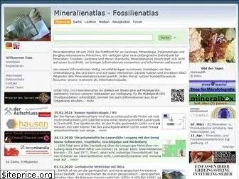 mineralatlas.eu
