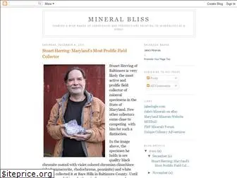 mineralbliss.blogspot.com