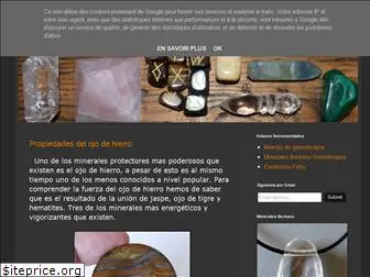 mineralespoderosos.blogspot.com