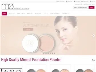 mineralessence.com