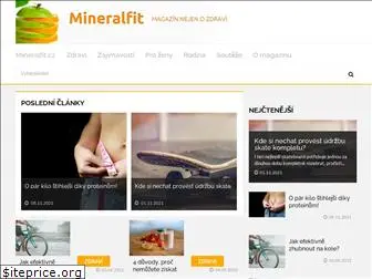 mineralfit.cz