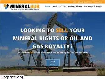 mineralhub.com