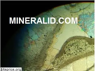 mineralid.com