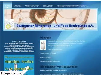 mineralien-fossilien-stuttgart.de