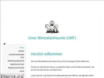 mineralienfreund.ch