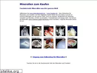mineralienmarkt.de