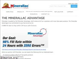 www.minerallac.com