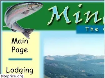 minerallake.com