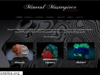 mineralmasterpiece.com