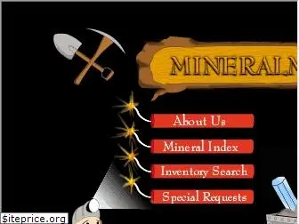 mineralminers.com
