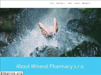 mineralpharmacy.eu