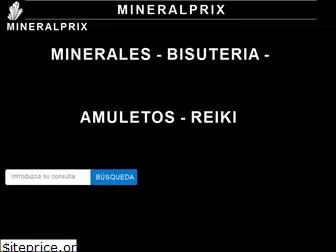 mineralprix.com