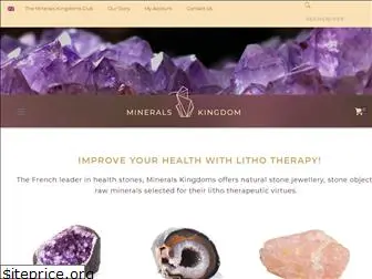 minerals-kingdom.co.uk