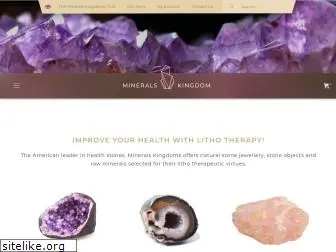 minerals-kingdom.com
