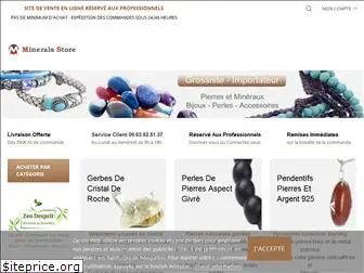 minerals-store-shop.com