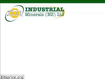 mineralscorp.com