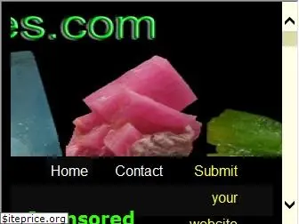 mineralsites.com