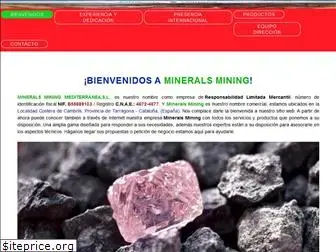 mineralsmining.com