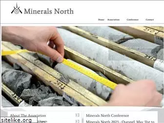 mineralsnorth.ca