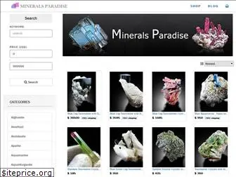 mineralsparadise.com