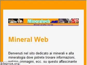 mineralweb.net