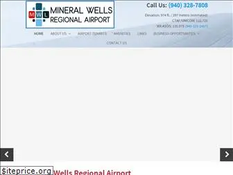 mineralwellsairport.com