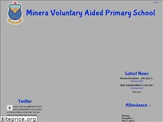 mineraprimary.com