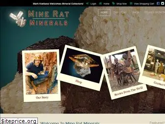 mineratminerals.com