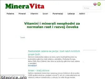 mineravita.com