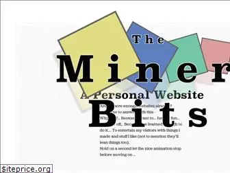 minerbits.com
