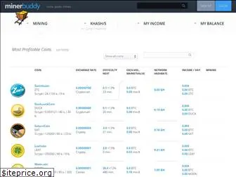 minerbuddy.com