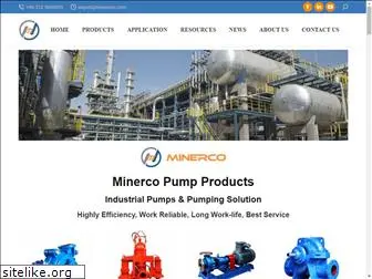 minercos.com