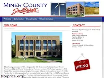 minercountysd.org