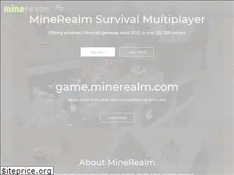 minerealm.com