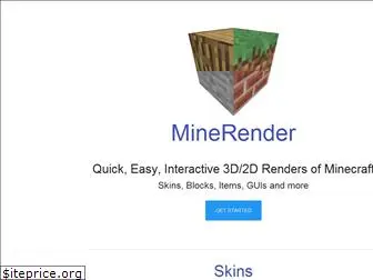 minerender.org