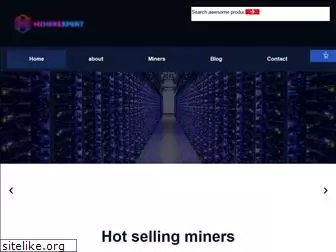 minerexpert.com