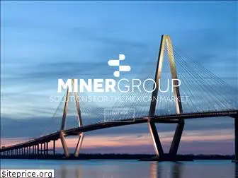 minergroup.net