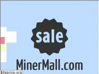 minermall.com